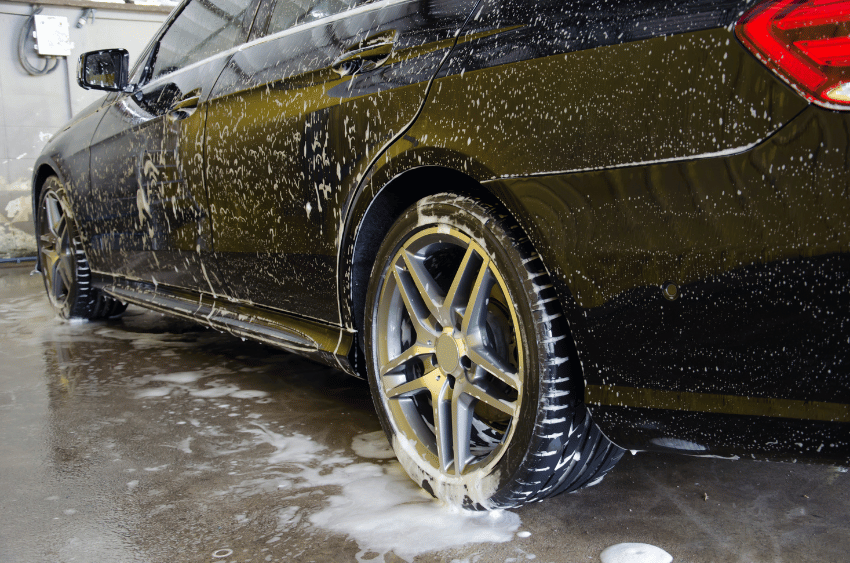 Spectacular Vehicles Main